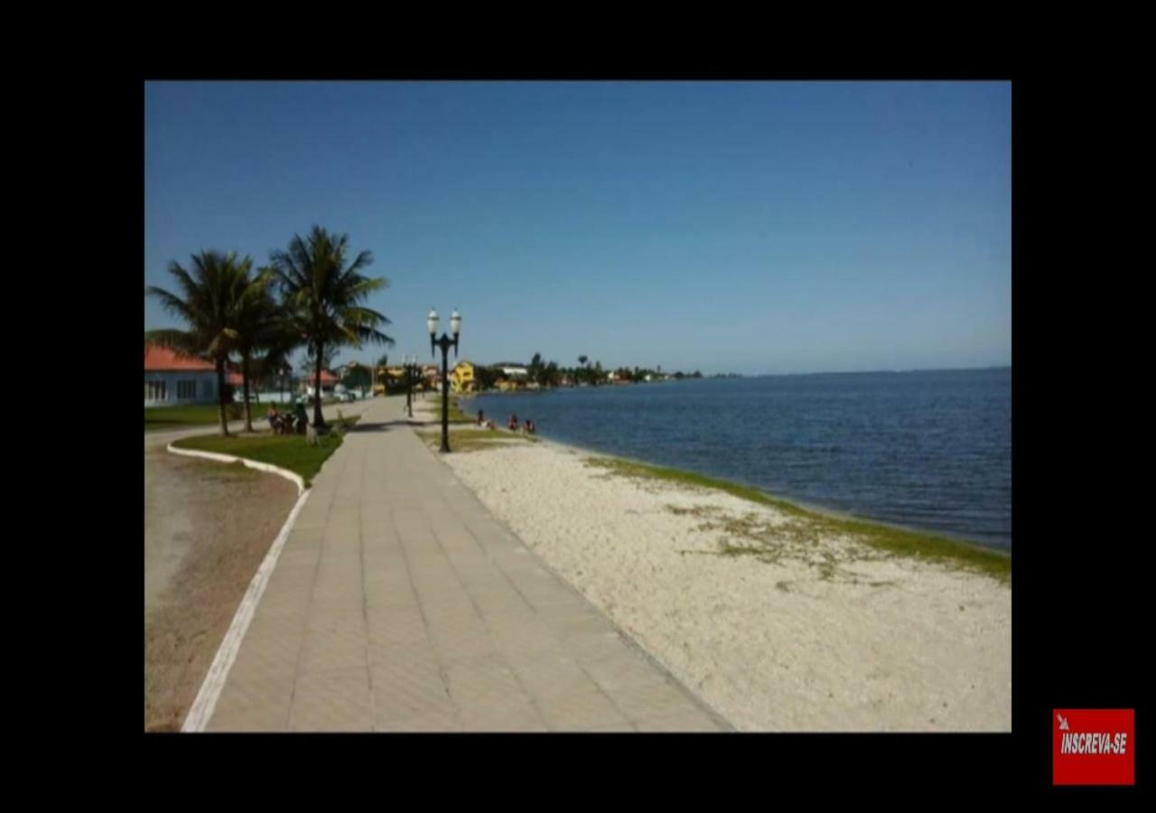 Lindo imóvel em Araruama Apartamento Exterior foto
