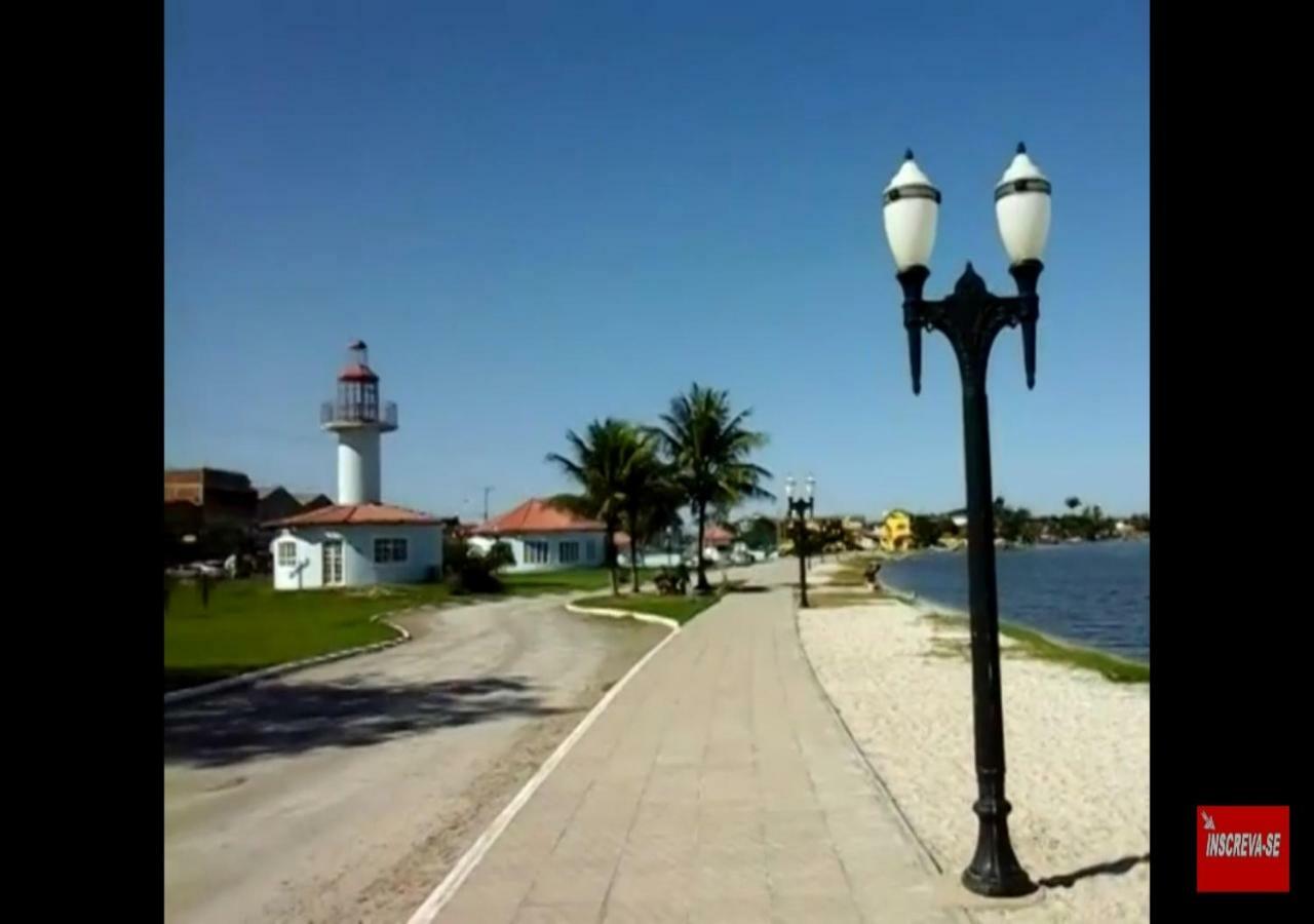 Lindo imóvel em Araruama Apartamento Exterior foto