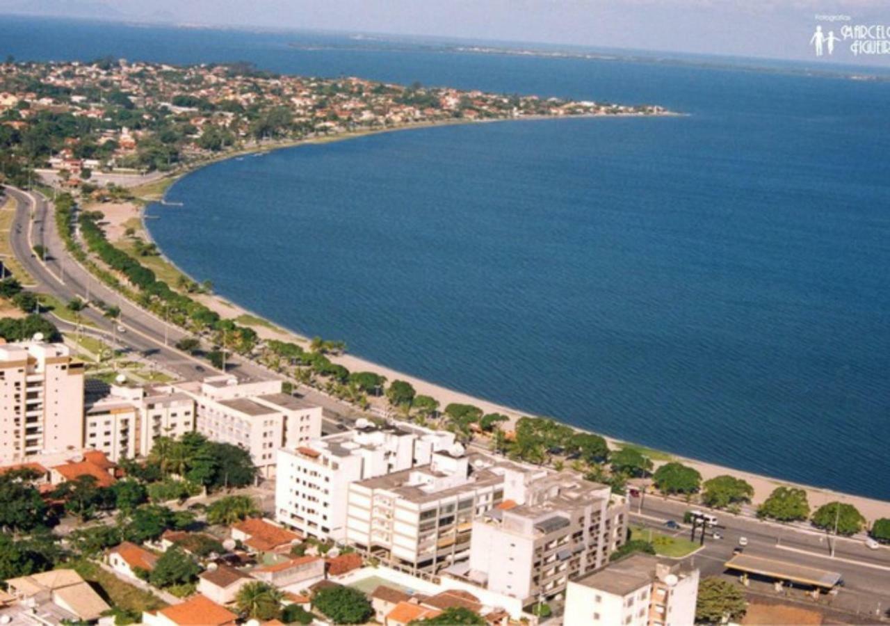Lindo imóvel em Araruama Apartamento Exterior foto